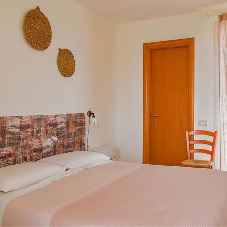 Tenuta Calitre Melendugno Exteriér fotografie
