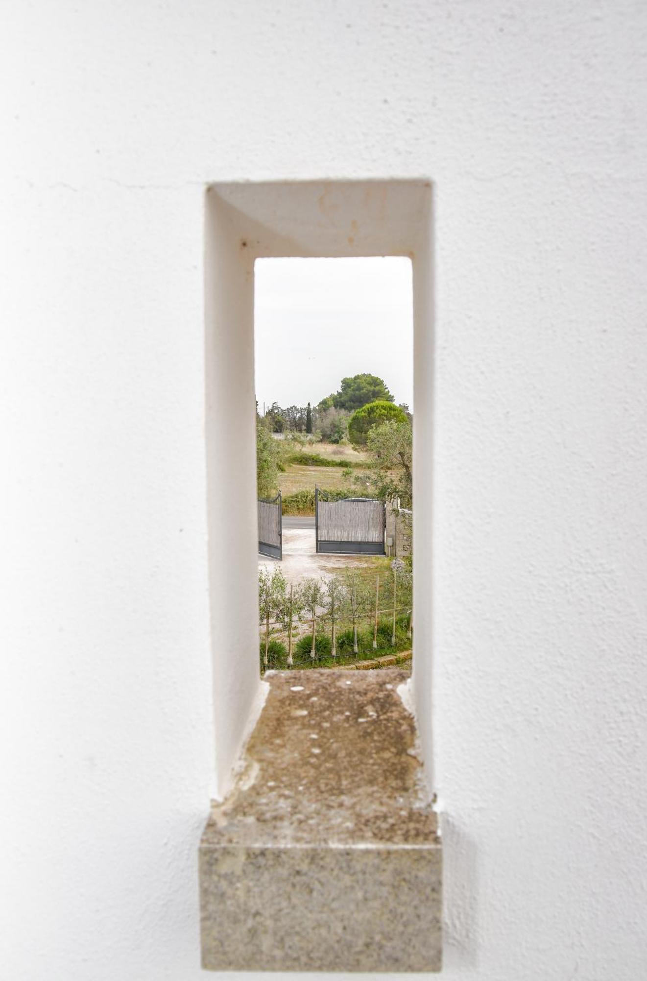 Tenuta Calitre Melendugno Exteriér fotografie