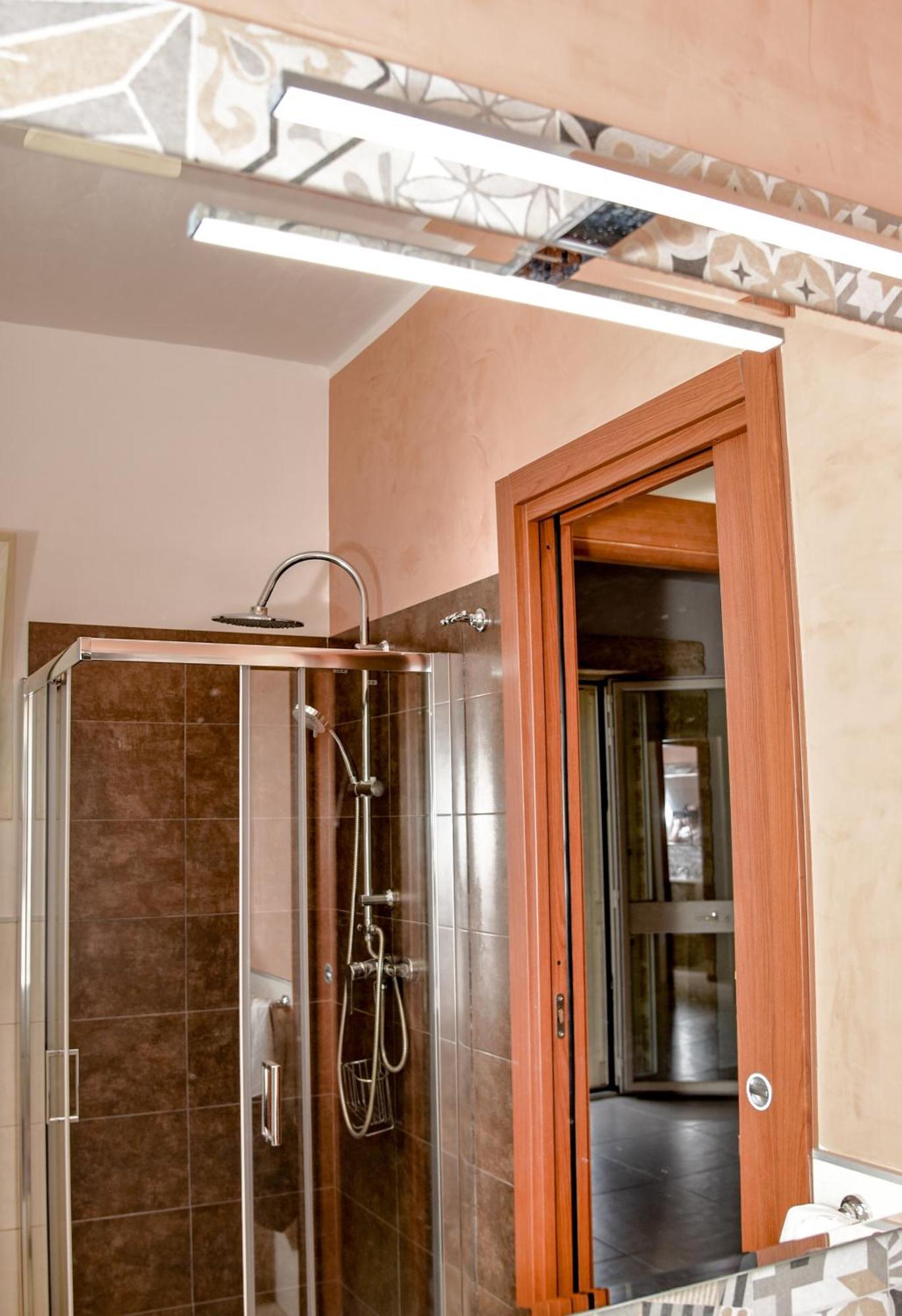 Tenuta Calitre Melendugno Exteriér fotografie