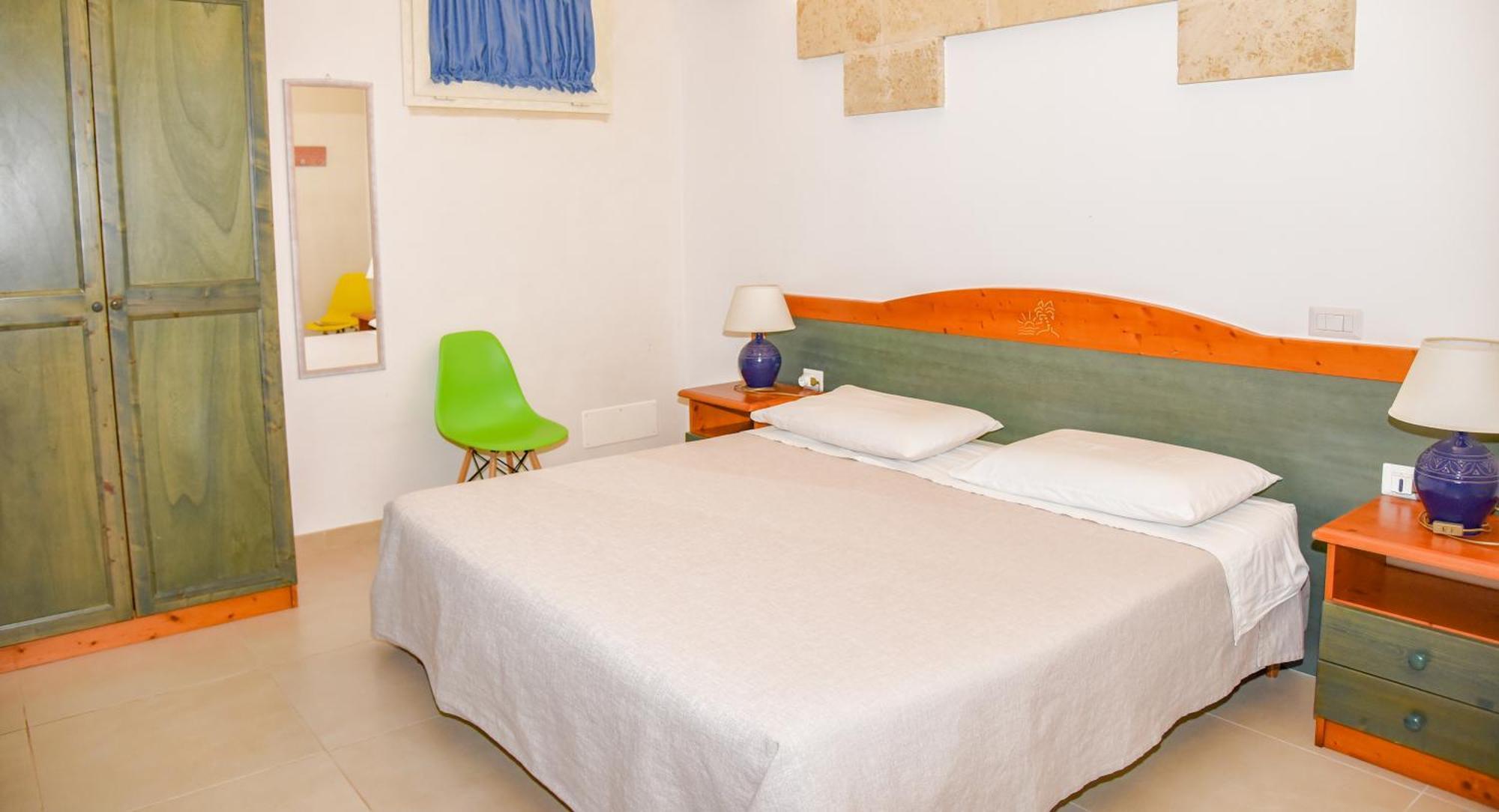 Tenuta Calitre Melendugno Exteriér fotografie