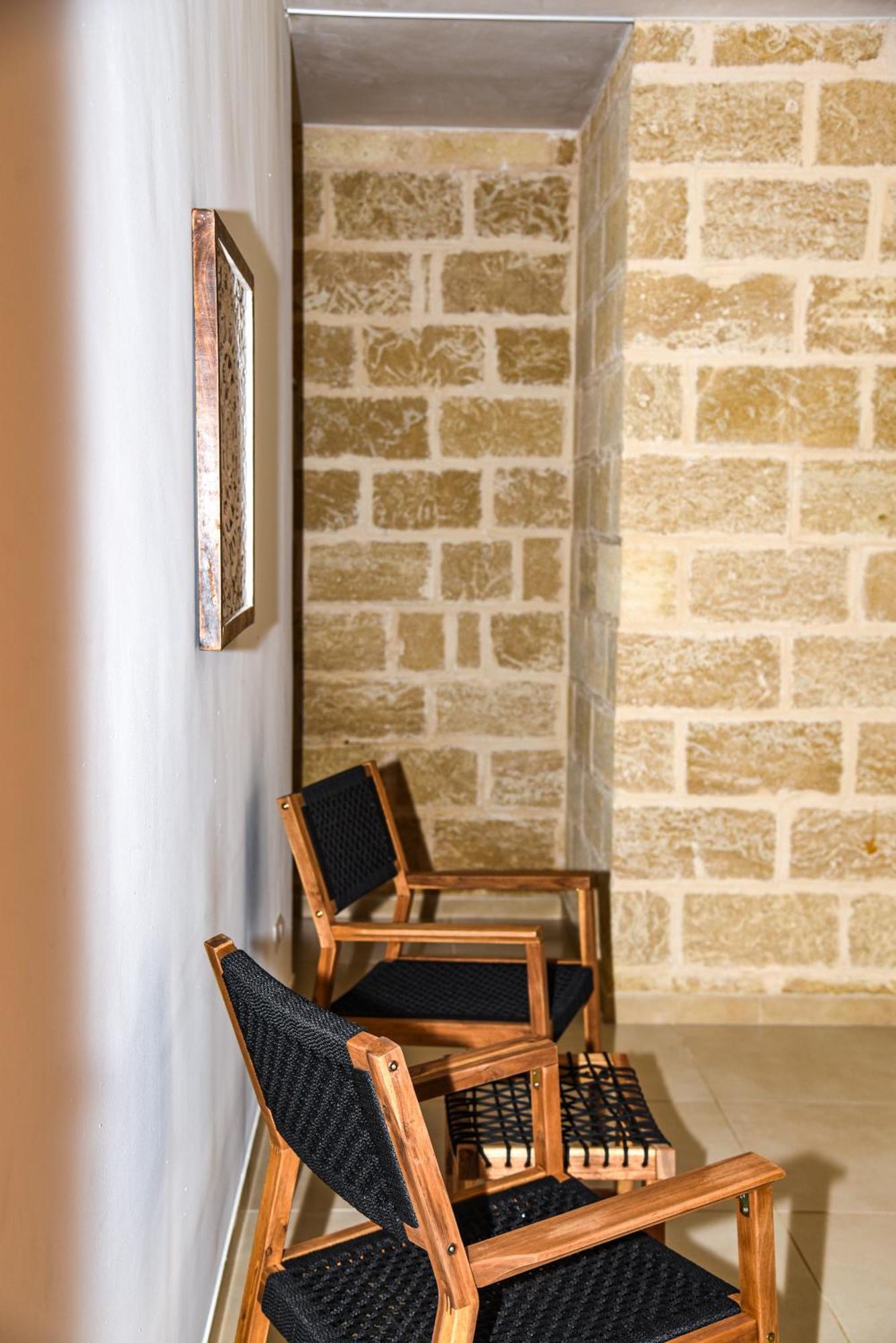 Tenuta Calitre Melendugno Exteriér fotografie