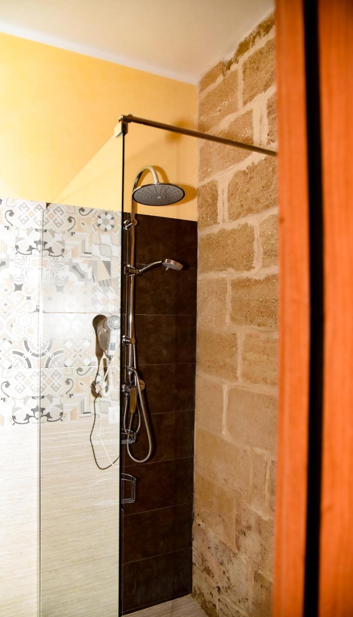 Tenuta Calitre Melendugno Exteriér fotografie