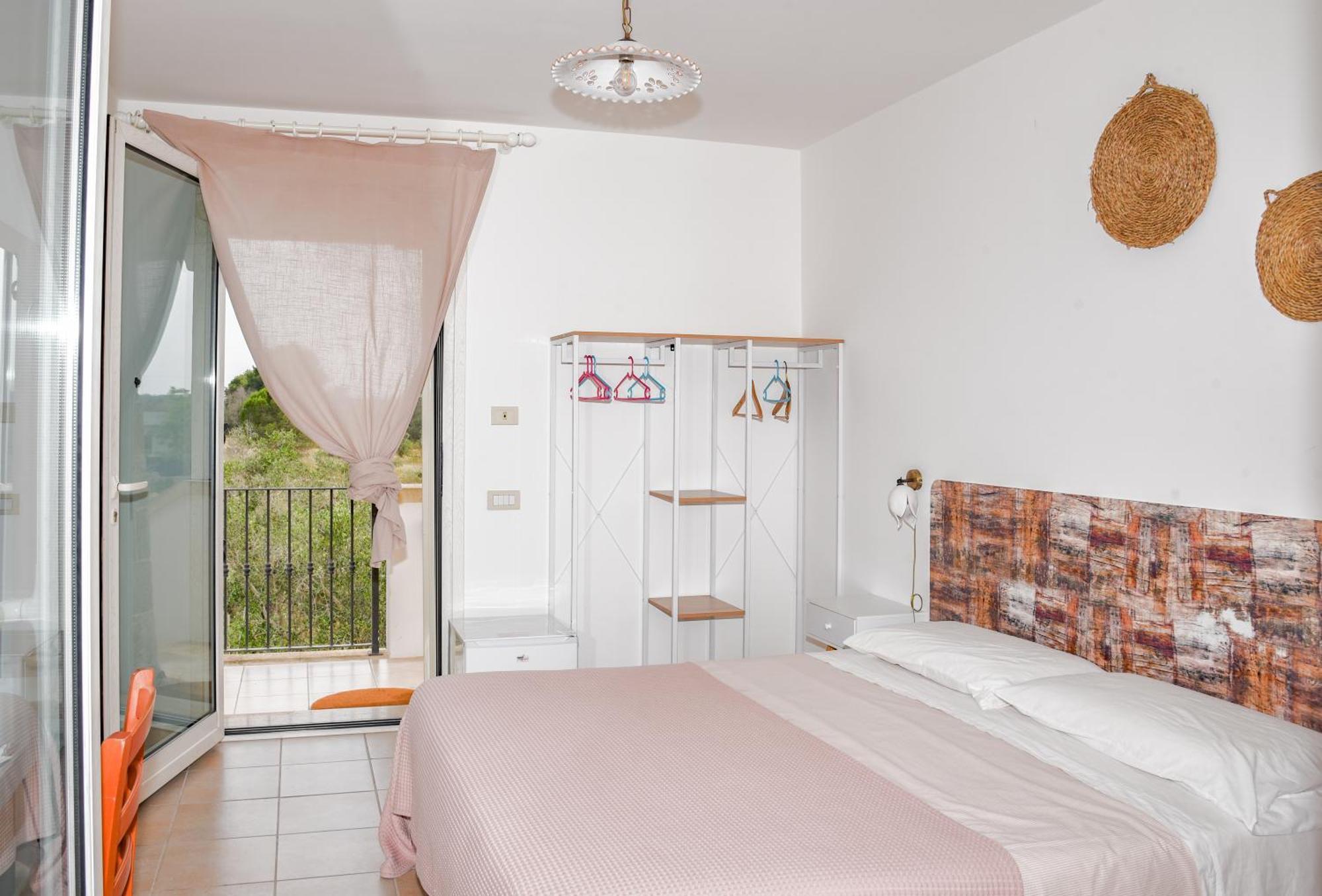 Tenuta Calitre Melendugno Exteriér fotografie