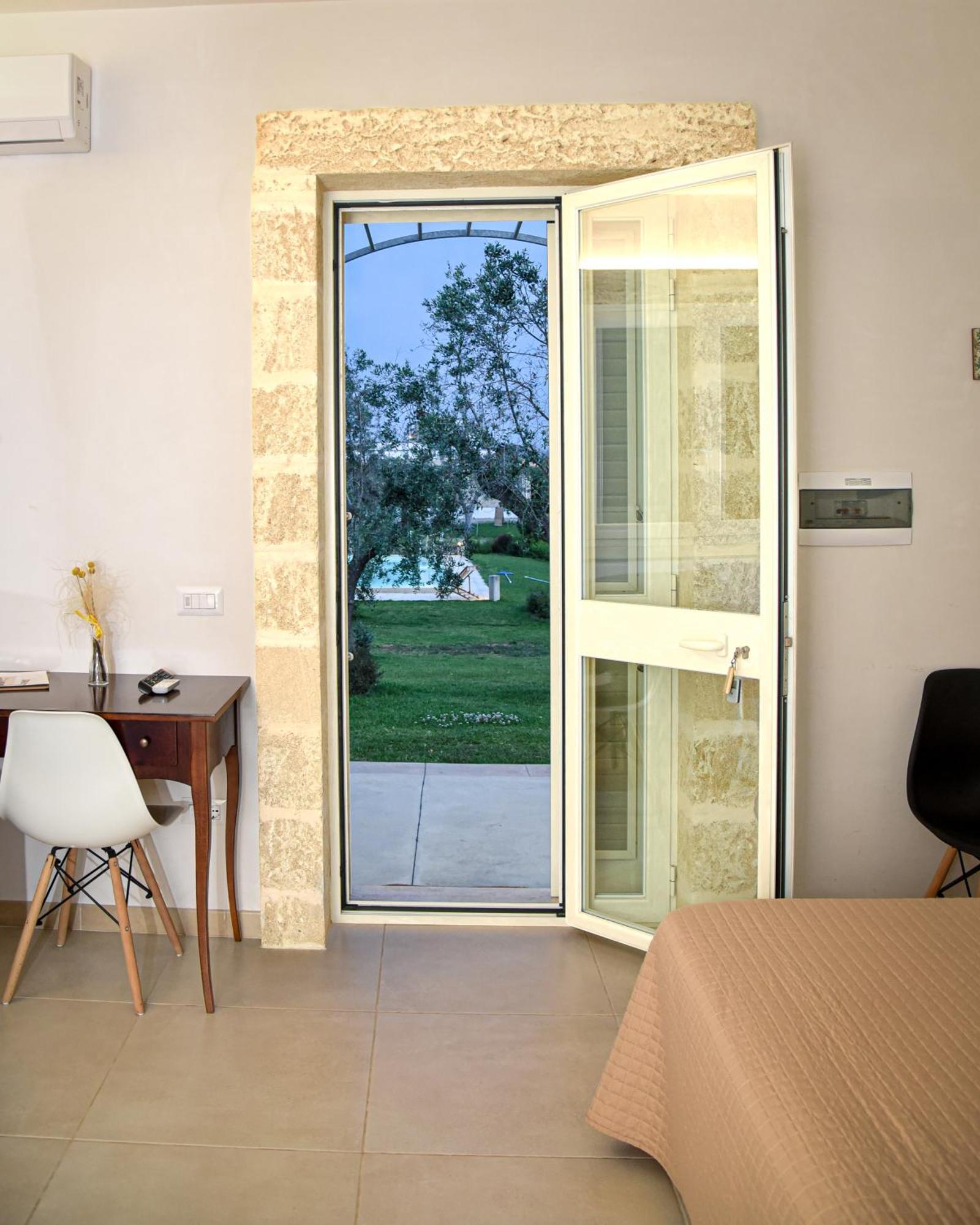 Tenuta Calitre Melendugno Exteriér fotografie